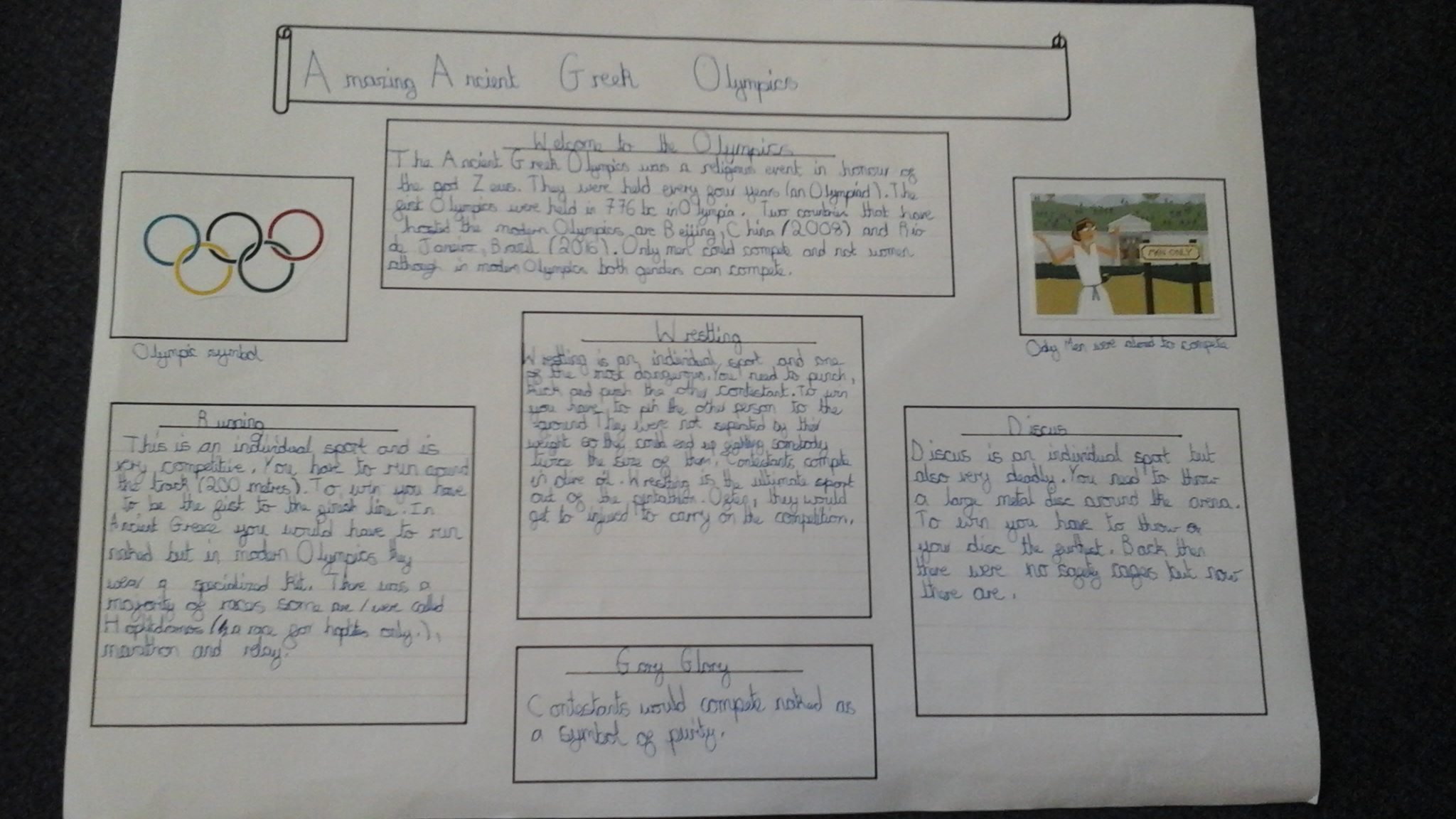 staverton ce primary school class 3 s non chronological reports report writing format english